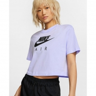 Tricou Nike W NSW AIR TOP SS thumbnav 2
